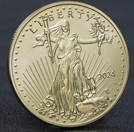 American Gold Eagle