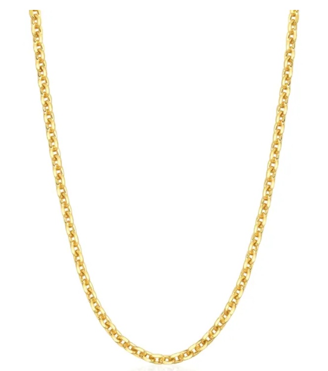 Valient Gold Jewellery