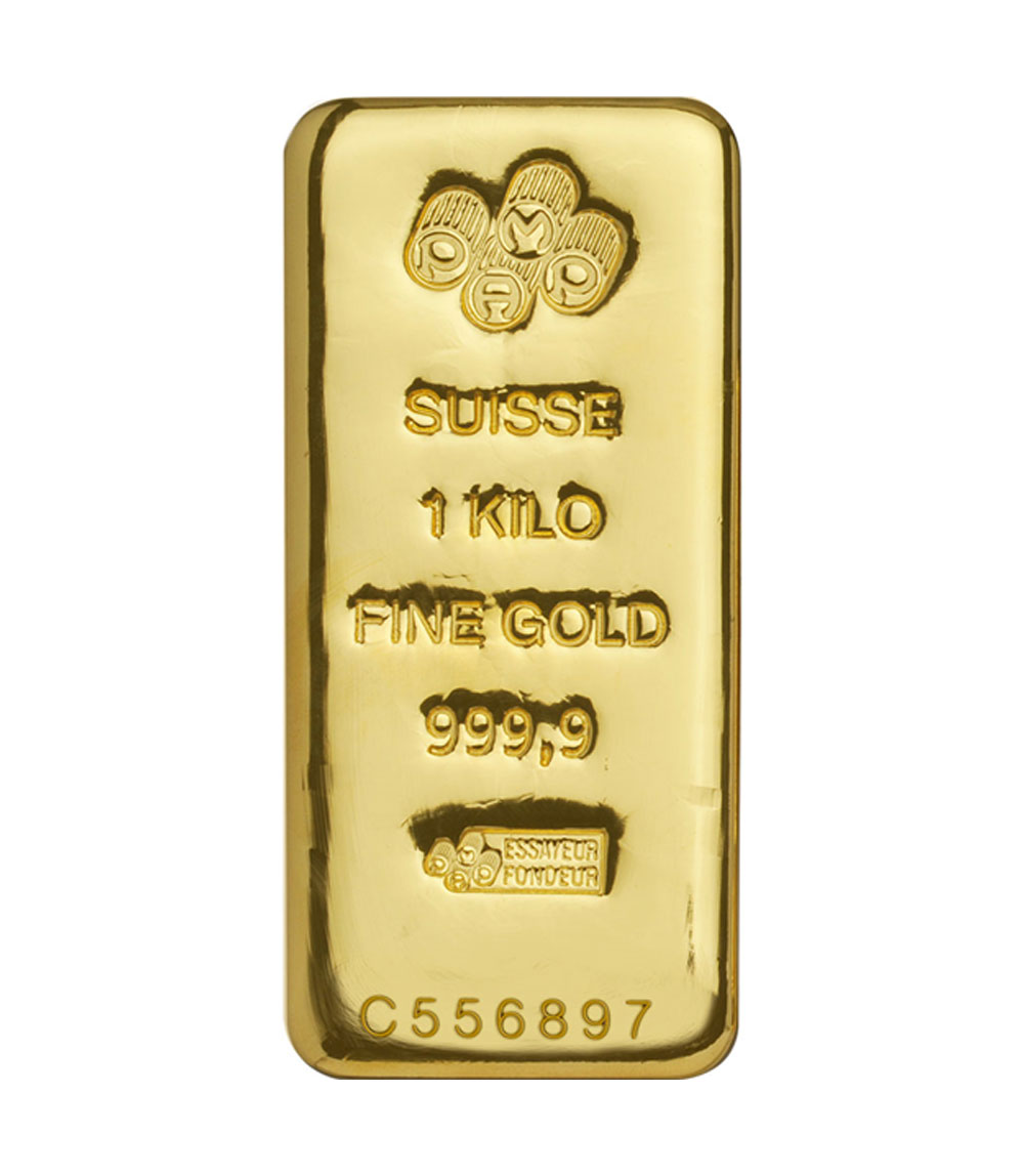 Pamp Gold 1 kg